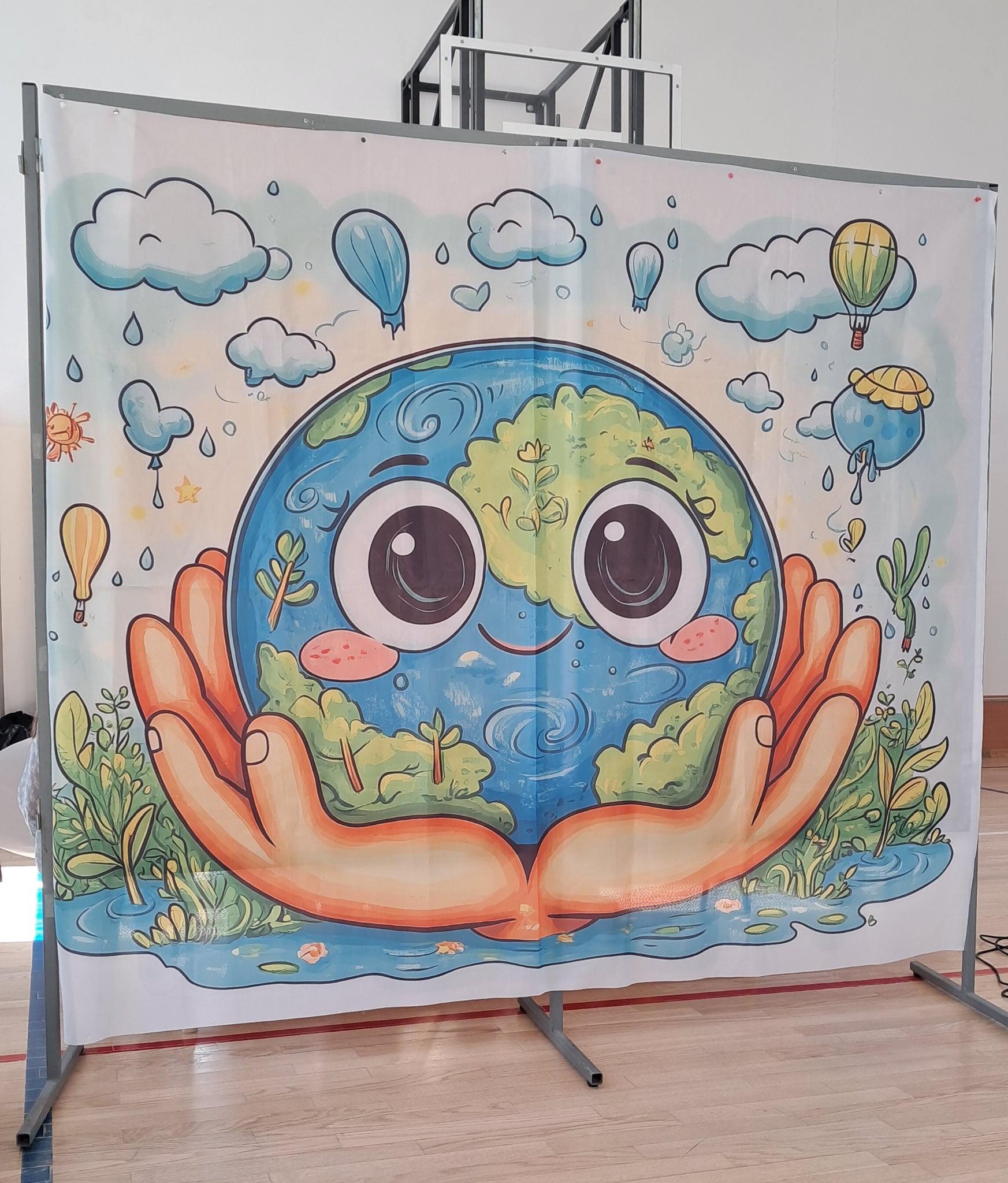 „Przyjaciele przyrody”